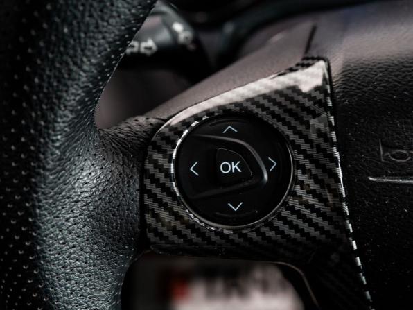 Ford Focus III с пробегом 2014 года, цена 885 000 рублей, 73015 км, хэтчбек, Автокод Объявления