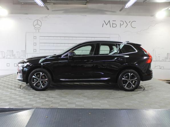 Volvo XC60 II Рестайлинг 2 с пробегом 2025 года, цена 6 050 000 рублей, 20 км, внедорожник, Автокод Объявления