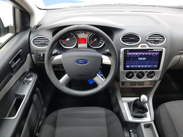 Ford Focus II Рестайлинг с пробегом 2011 года, цена 549 000 рублей, 148338 км, хэтчбек, Автокод Объявления