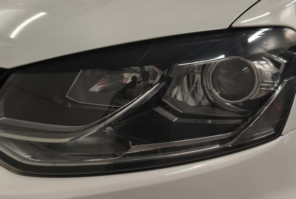 Volkswagen Polo V Рестайлинг Сыктывкар  - изображение 9