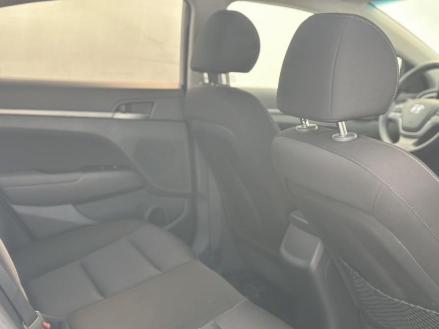 Hyundai Elantra VI (AD) Липецк  - изображение 12