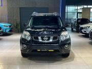 Nissan X-Trail II Рестайлинг Оренбург  - изображение 25