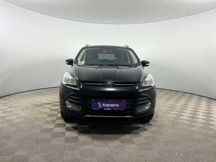 Ford Kuga II Борисоглебск  - изображение 8