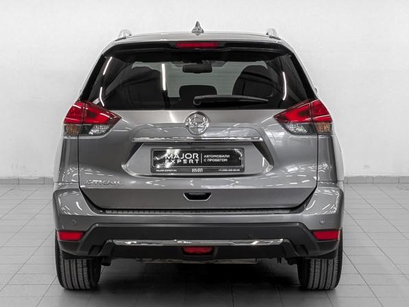 Nissan X-Trail III Рестайлинг с пробегом 2021 года, цена 2 800 000 рублей, 81032 км, внедорожник, Автокод Объявления