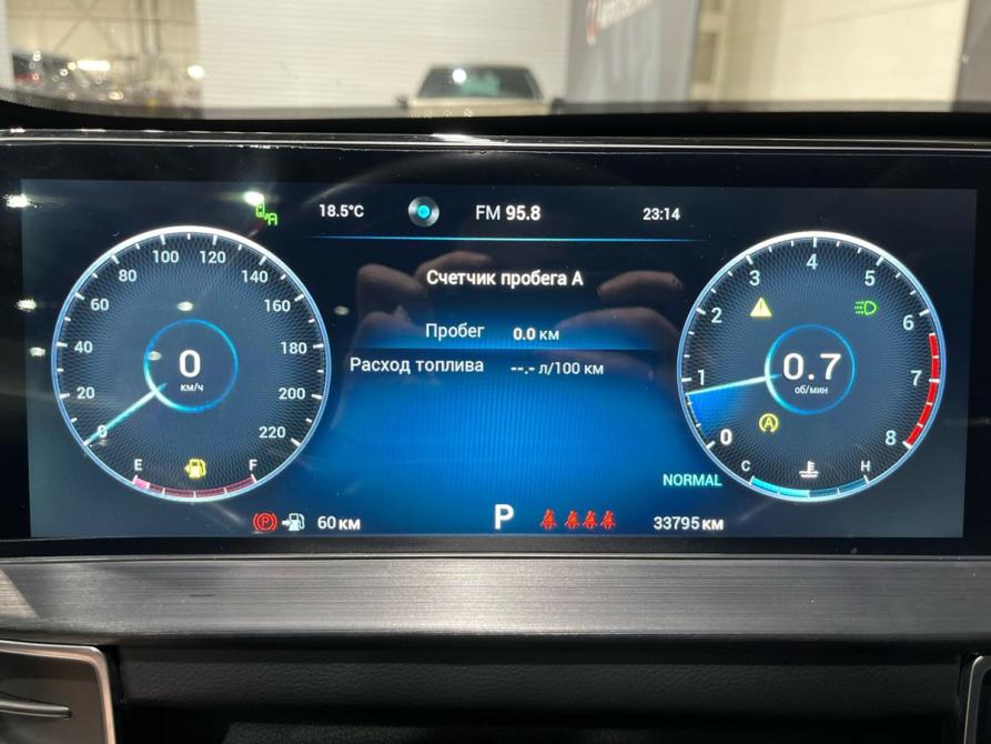 Chery Tiggo 7 Pro Max I Пермь  - изображение 27