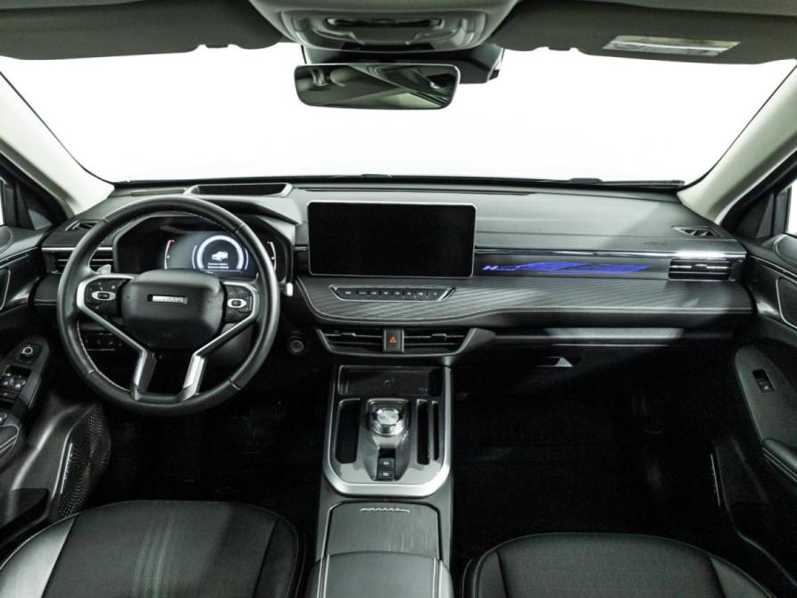 Haval Jolion I Рестайлинг Санкт-Петербург  - изображение 13