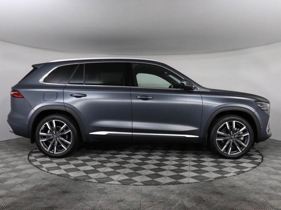 Geely Monjaro I Химки  - изображение 4