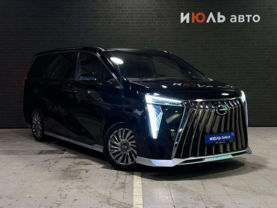 GAC M8 Челябинск  - изображение 3
