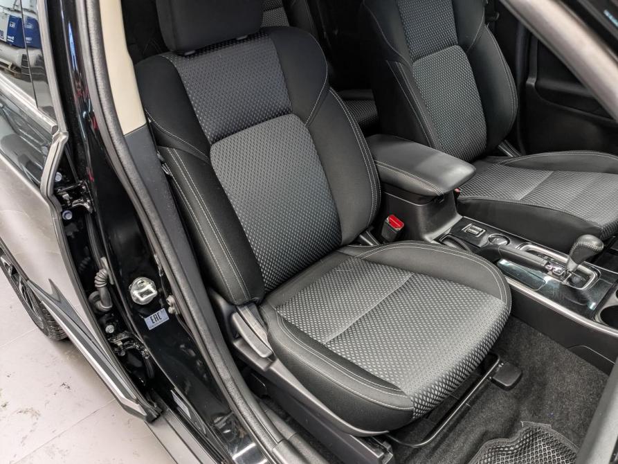 Mitsubishi Outlander III Рестайлинг 3 Москва  - изображение 22