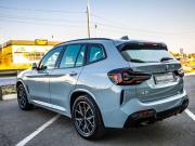 BMW X3 III (G01) Рестайлинг Волгоград  - изображение 45