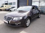 Volkswagen Passat B6 Москва  - изображение 15
