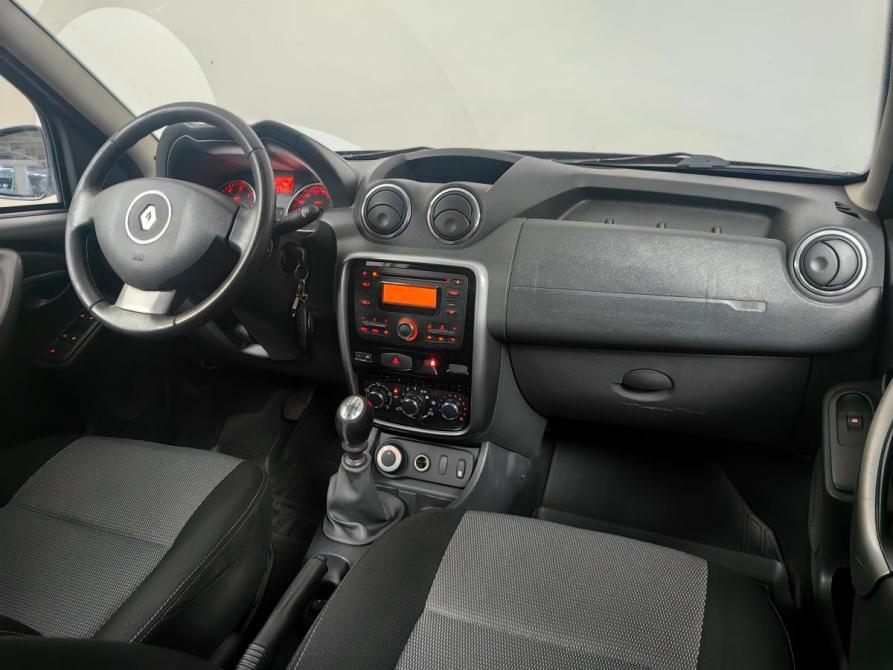 Renault Duster I Москва  - изображение 6