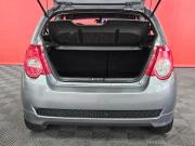 Chevrolet Aveo I Рестайлинг Вологда  - изображение 35