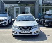 Geely Emgrand 7 I Рестайлинг Воронеж  - изображение 16