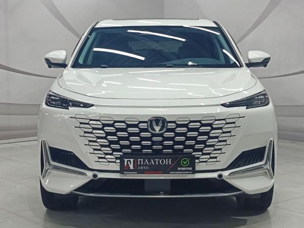 Changan UNI-K с пробегом 2023 года, цена 2 949 000 рублей, 26700 км, внедорожник, Автокод Объявления