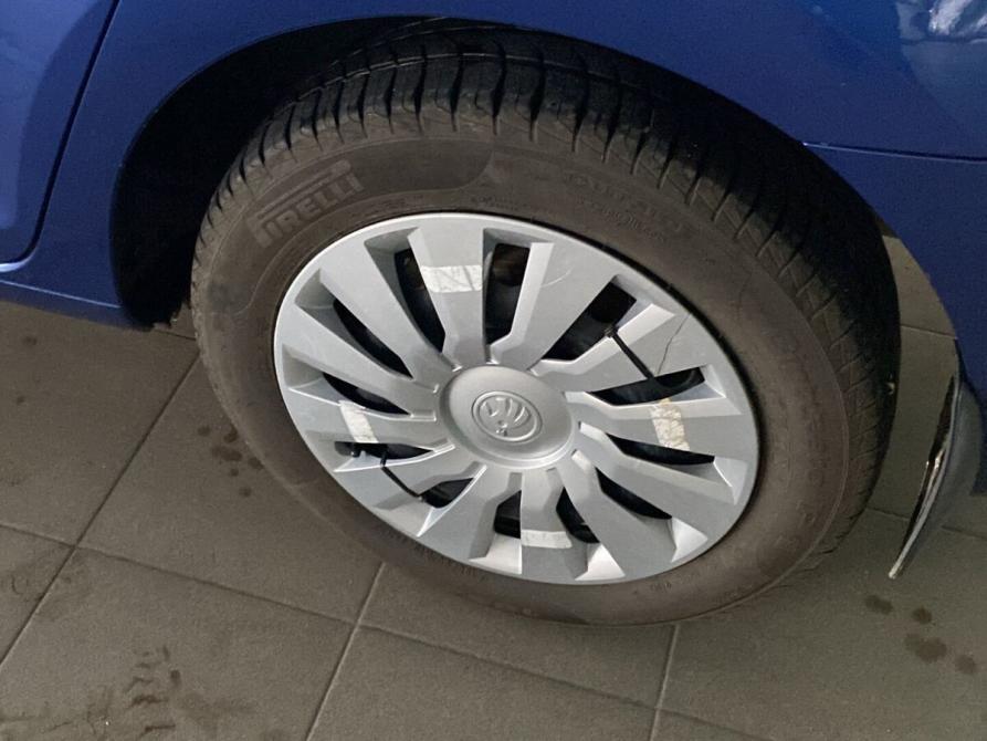 Skoda Rapid II Самара  - изображение 9