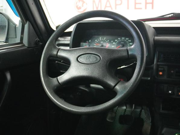 Lada (ВАЗ) 2121 (4x4) I Рестайлинг с пробегом 2017 года, цена 652 000 рублей, 55863 км, внедорожник, Автокод Объявления