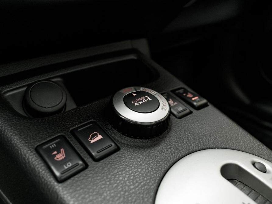 Nissan X-Trail II Рестайлинг Екатеринбург  - изображение 24