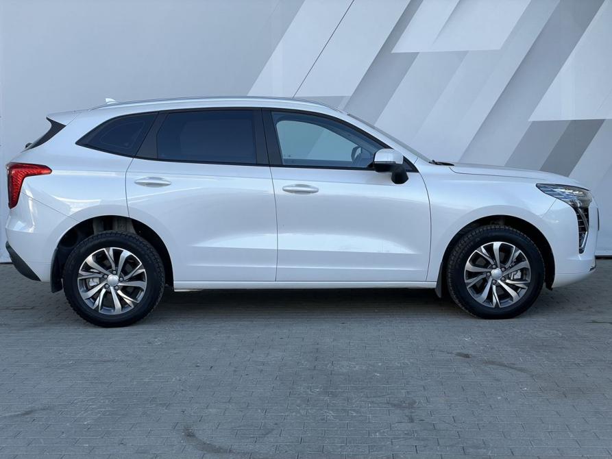 Haval Jolion I Екатеринбург  - изображение 5