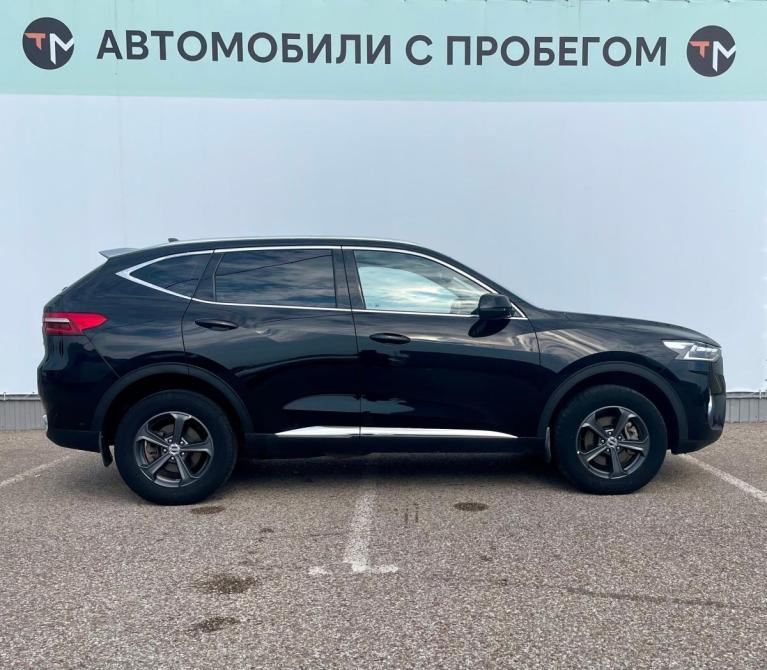 Haval F7 I Стерлитамак  - изображение 4