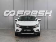 Lada (ВАЗ) Vesta I Воронеж  - изображение 26