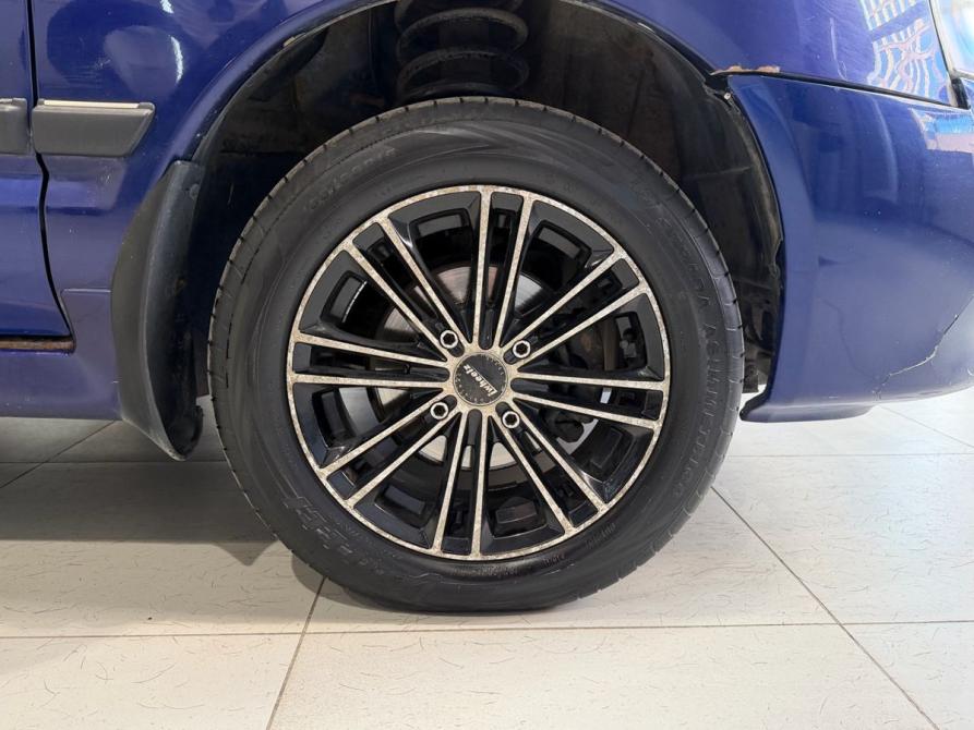 Mitsubishi Space Star I Рестайлинг Москва  - изображение 18