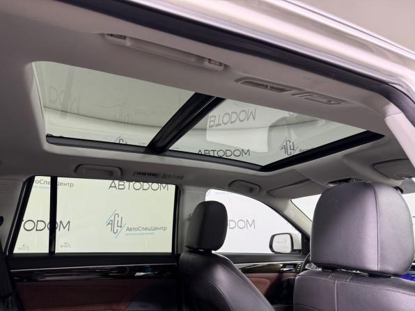 GAC GS8 I с пробегом 2021 года, цена 2 621 000 рублей, 70055 км, внедорожник, Автокод Объявления