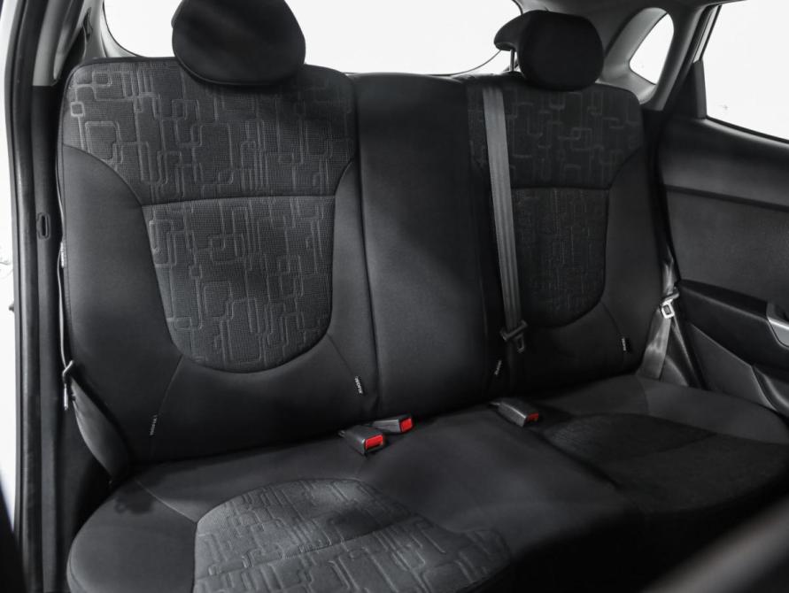 Kia Rio III Санкт-Петербург  - изображение 22