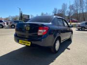 Lada (ВАЗ) Granta I Нефтекамск  - изображение 14