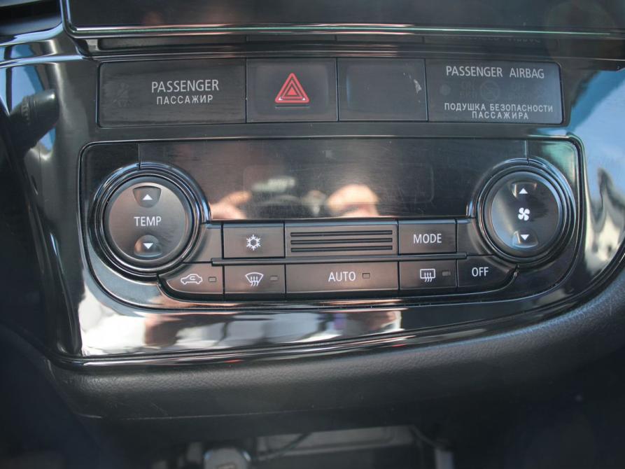 Mitsubishi Outlander III Рестайлинг Нижний Новгород  - изображение 13