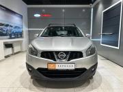 Nissan Qashqai I Рестайлинг Новосибирск  - изображение 30