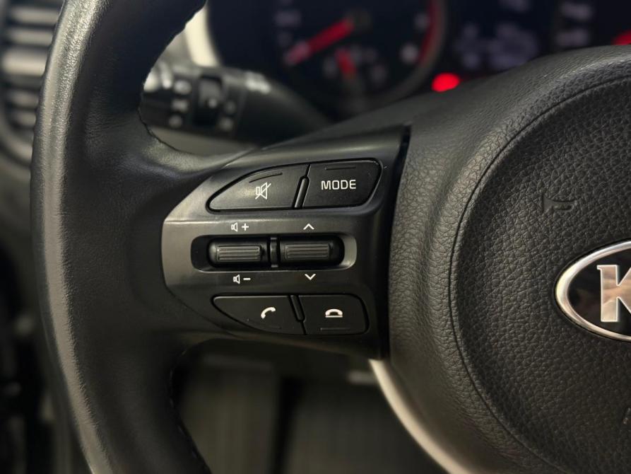 Kia Rio IV Рестайлинг Казань  - изображение 18