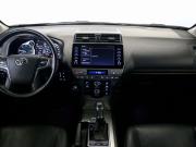Toyota Land Cruiser Prado 150 Series Рестайлинг 3 Санкт-Петербург  - изображение 39