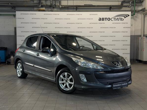 Peugeot 308 I с пробегом 2010 года, цена 399 000 рублей, 134000 км, хэтчбек, Автокод Объявления