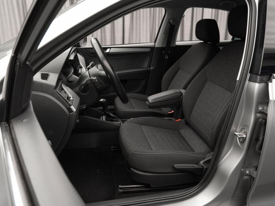 Skoda Rapid II Москва  - изображение 9