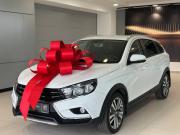 Lada (ВАЗ) Vesta I Тверь  - изображение 20