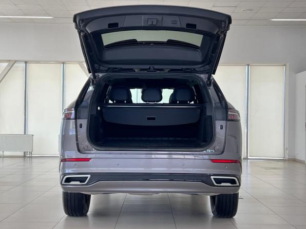Jaecoo J8 с пробегом 2024 года, цена 3 500 000 рублей, 34184 км, внедорожник, Автокод Объявления