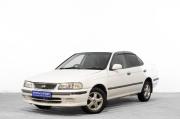 Nissan Sunny B15 Барнаул  - изображение 24