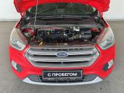 Ford Kuga II Рестайлинг Москва  - изображение 35