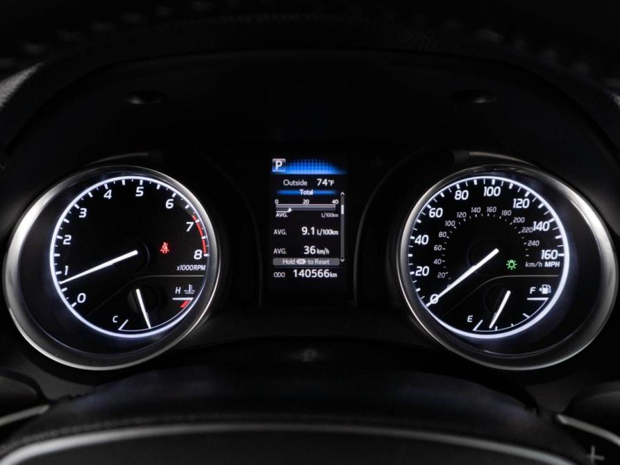 Toyota Camry VIII (XV70) Тюмень  - изображение 14