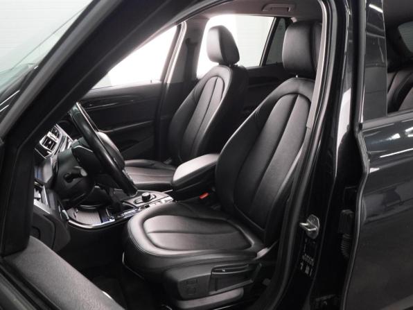 BMW X1 II (F48) с пробегом 2016 года, цена 1 799 000 рублей, 150699 км, внедорожник, Автокод Объявления