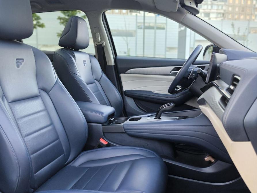 Haval F7 I Рестайлинг Санкт-Петербург  - изображение 13