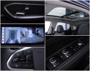 Geely Tugella I Рестайлинг Москва  - изображение 34