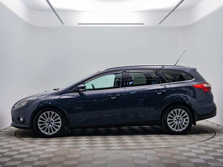 Ford Focus III Москва  - изображение 9