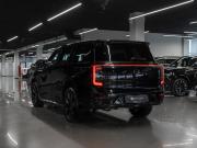 GAC Trumpchi S9 Москва  - изображение 39