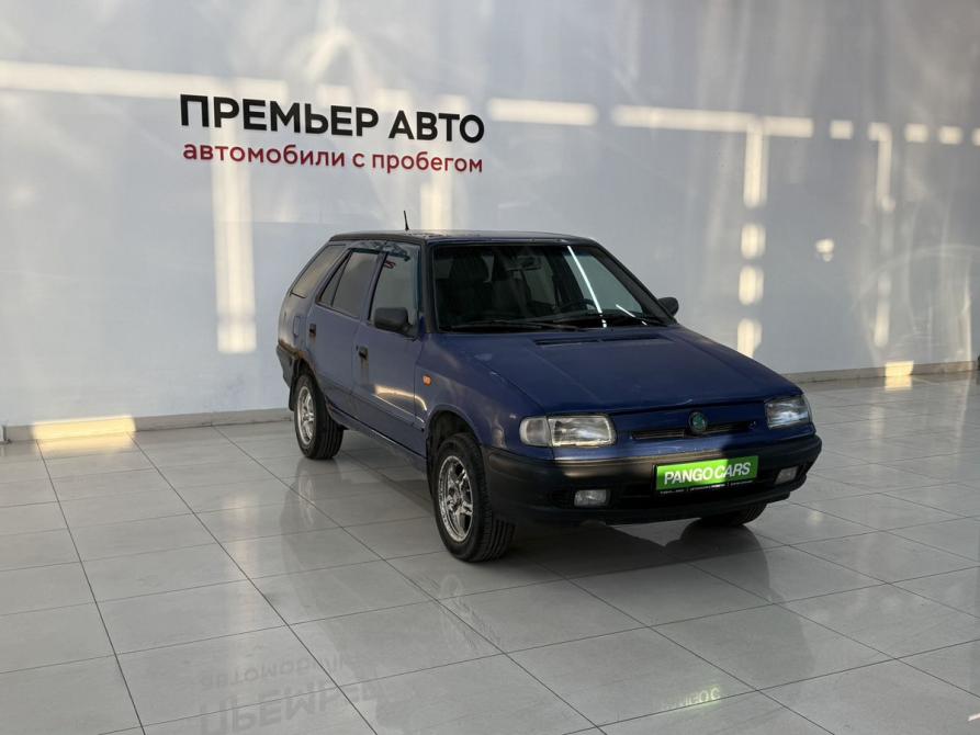 Skoda Felicia I Смоленск  - изображение 3