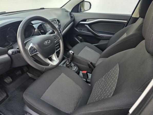 Lada (ВАЗ) Vesta I с пробегом 2021 года, цена 1 220 000 рублей, 44212 км, седан, Автокод Объявления