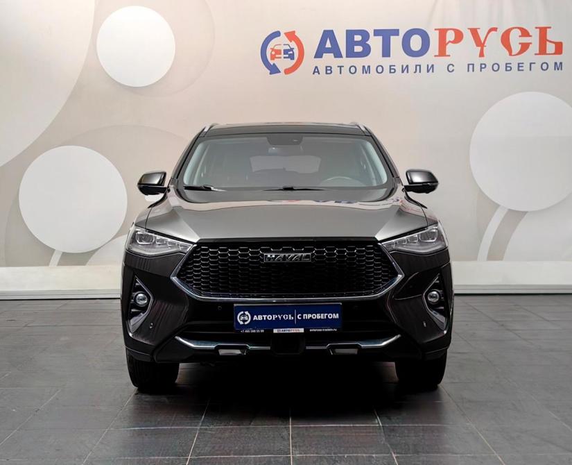 Haval F7 I Москва  - изображение 3