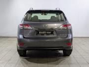 Lexus RX III Рестайлинг Химки  - изображение 40
