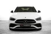 Mercedes-Benz C-Класс V (W206) Москва  - изображение 25